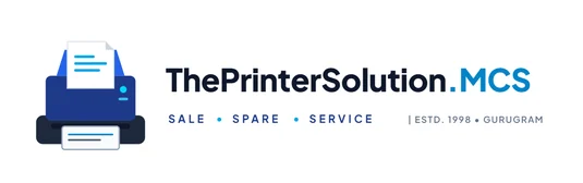 ThePrinterSolution.mcs — Sale, Spare, Service